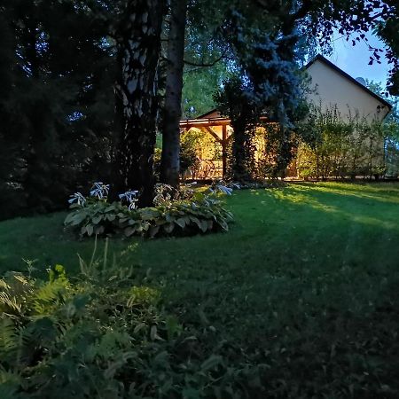 Szent Erzsebet Apartmanhaz Kecskemét Zewnętrze zdjęcie