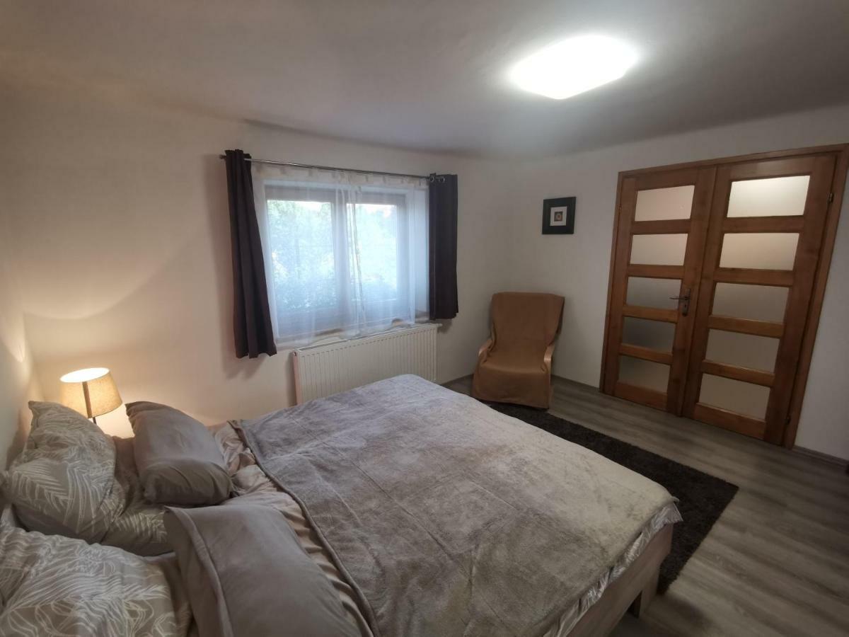 Szent Erzsebet Apartmanhaz Kecskemét Zewnętrze zdjęcie